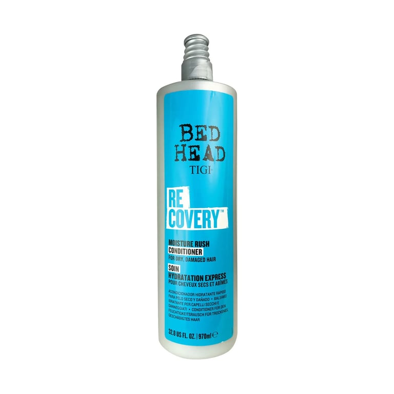 Bed Head Recovery Moisture Rush Conditioner