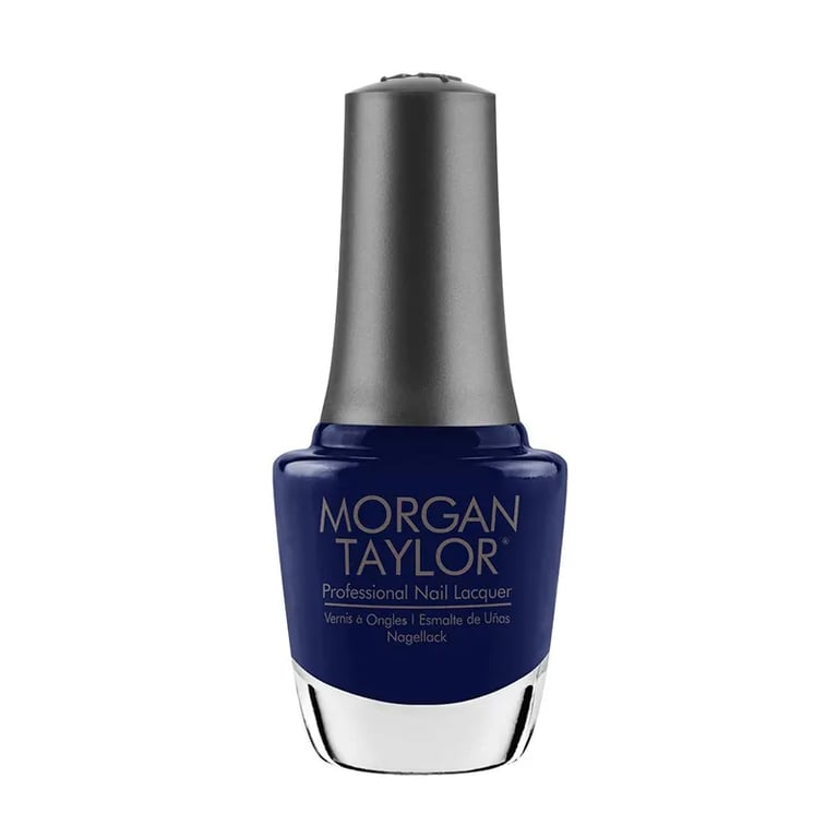 Professional Nail Lacquer #Deja Blue