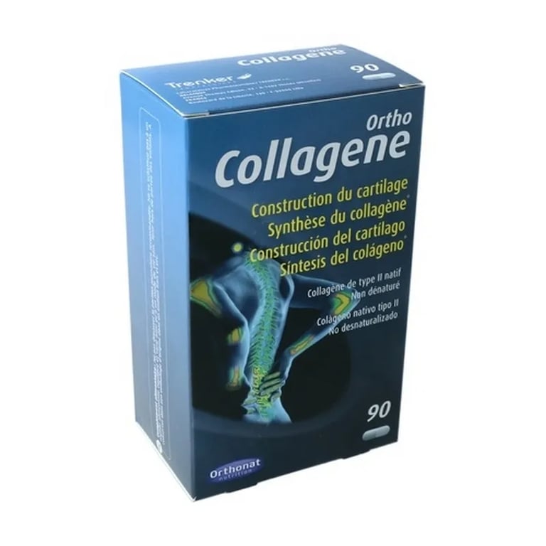 Ortho Collagen