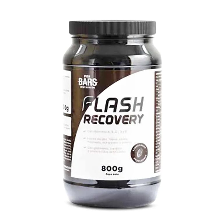 FLASH RECOVERY