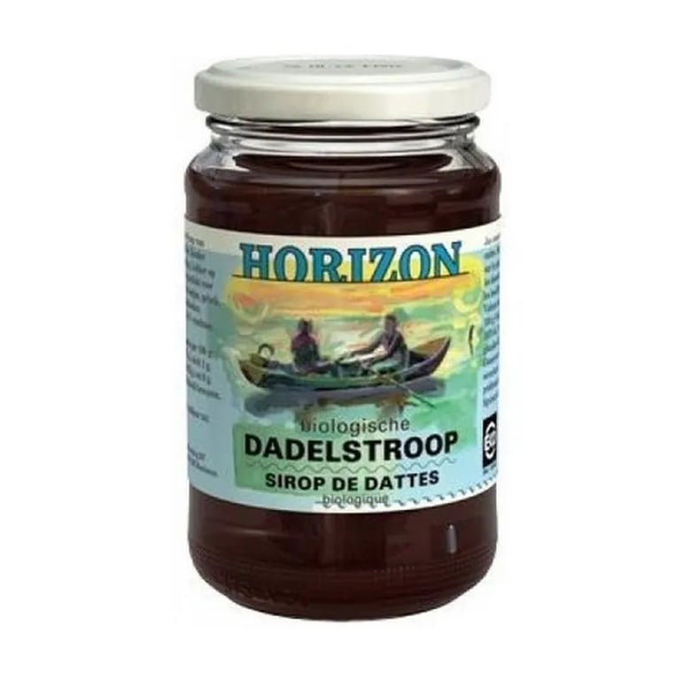 Sirop De Dattes Bio