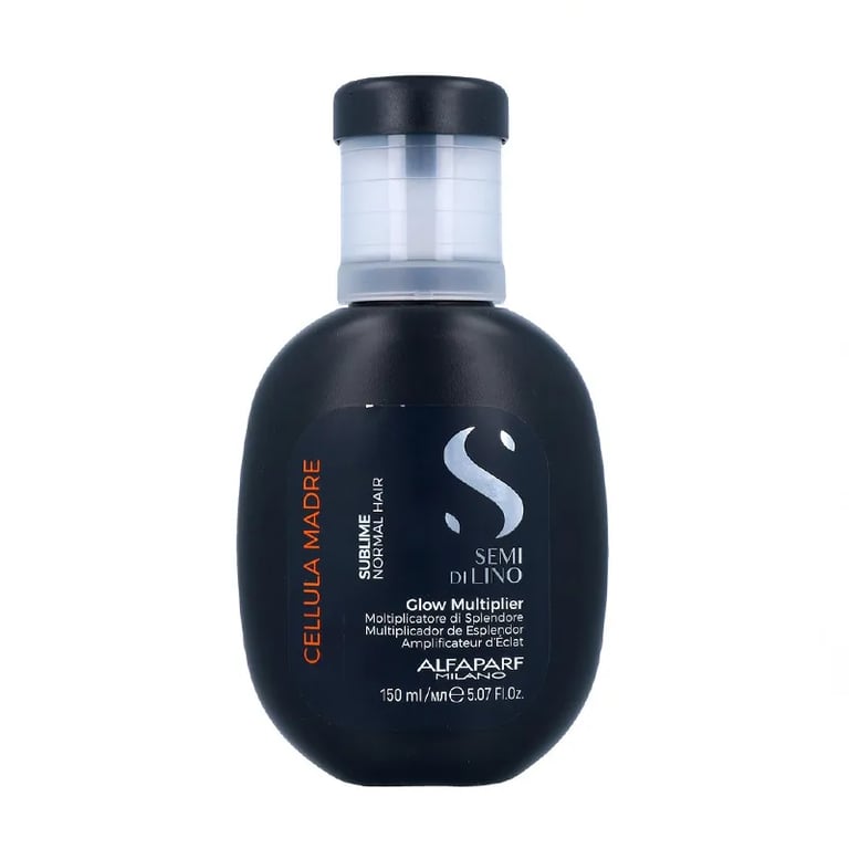 Semi Di Lino Sublime Cellula Madre Glow Multiplier