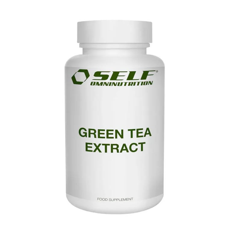 Green Tea