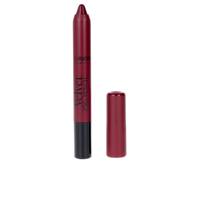 Velver The Pencil Matt Lipstick #018-i'm Son Plumcky