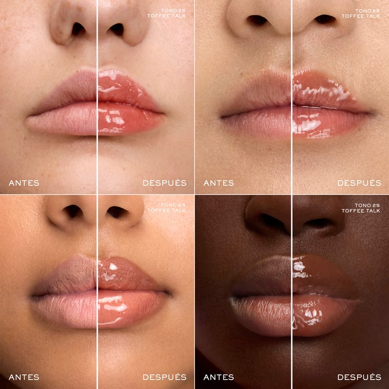 Lip Idole Juicy Treat #25 de Lancôme