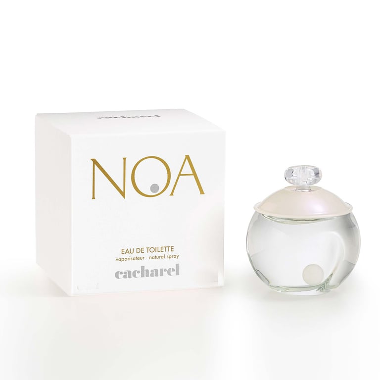 NOA EDT VAPORIZADOR 30 ML de Cacharel