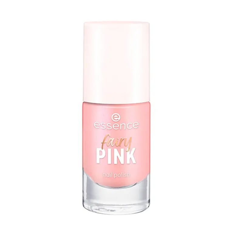 Essence Esmalte de Uñas Fairy #04 Pink