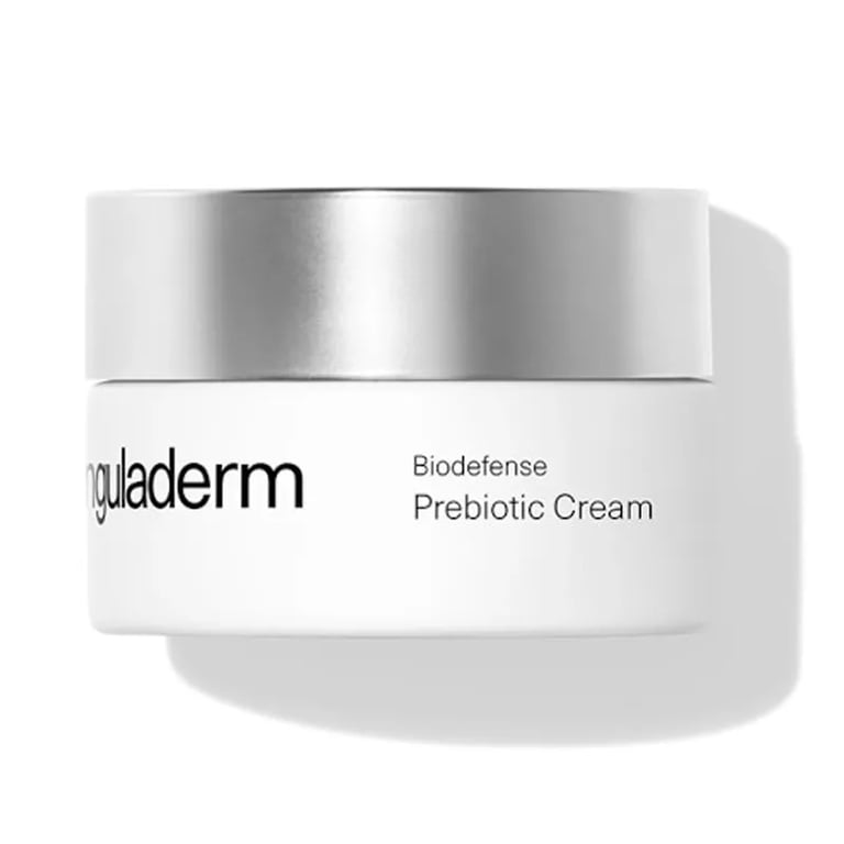 Biodefense Prebiotic Cream Normal Seca