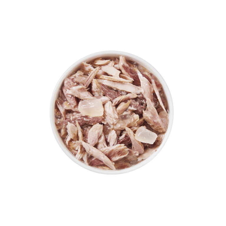 Lata Atum com Aloe em Gelatina - imagen 3 de 3
