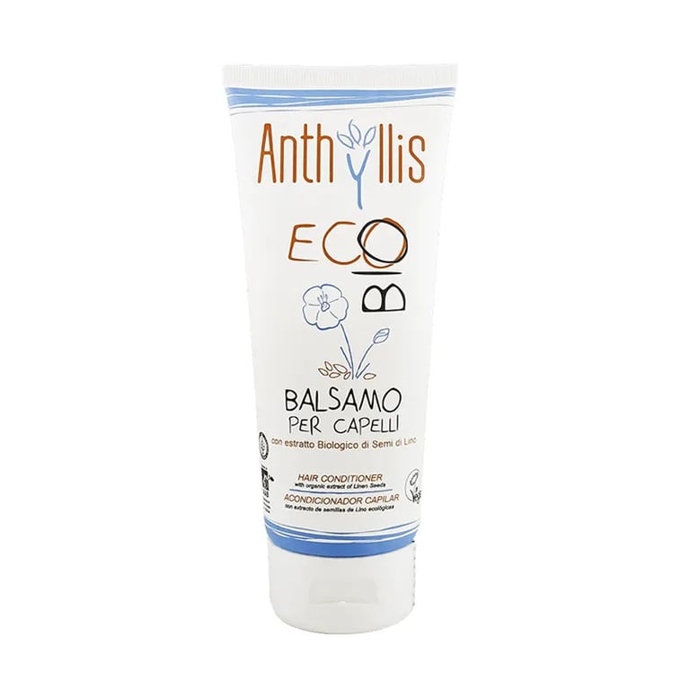 Anti-Schuppen Bio-Shampoo