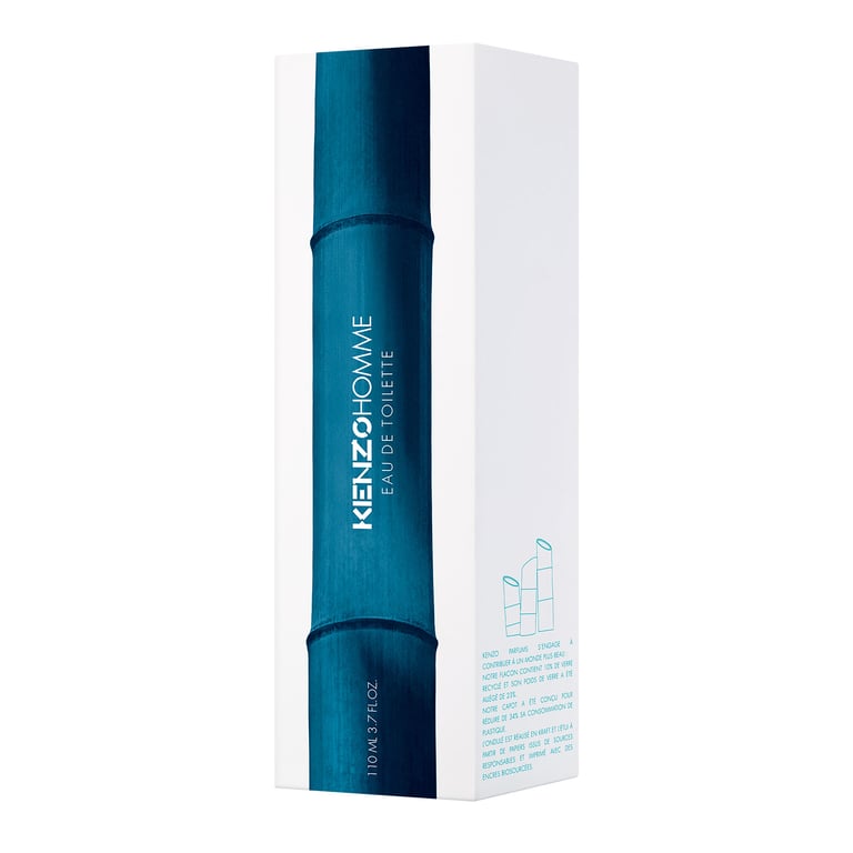 Kenzo Homme EDT 110 ml de Kenzo