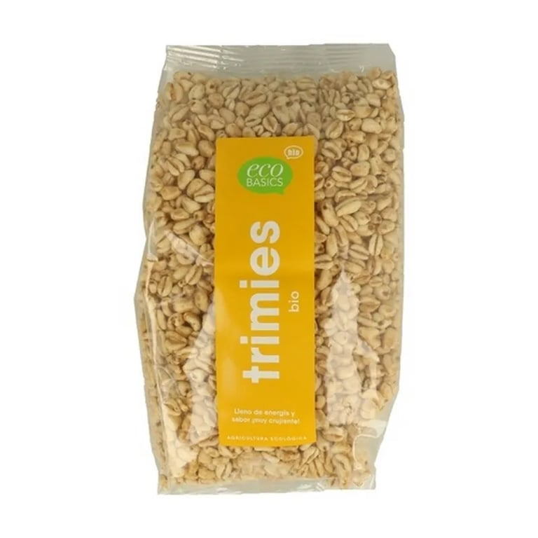 Trimies Trigo Hinchado Miel