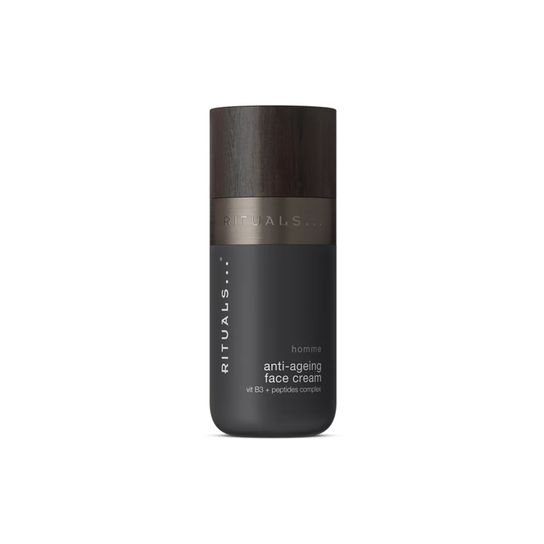 Homme Anti-Ageing face cream