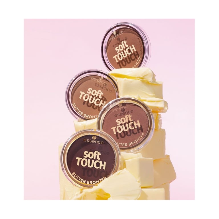 Soft Touch Butter Bronzer #10 - imagen 6 de 10