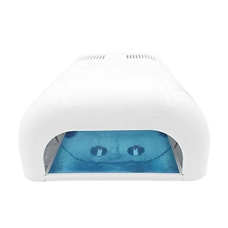 Belkos Belleza Lampe 36 Watt Gel Curing UV