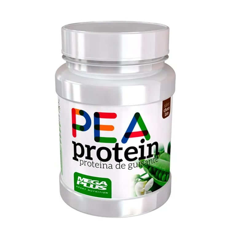 Pea Protein