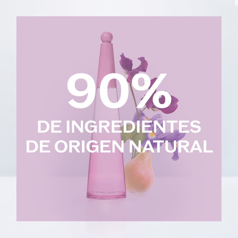 L'Eau D'Issey Solar Violet EDT 100 ml de Issey Miyake
