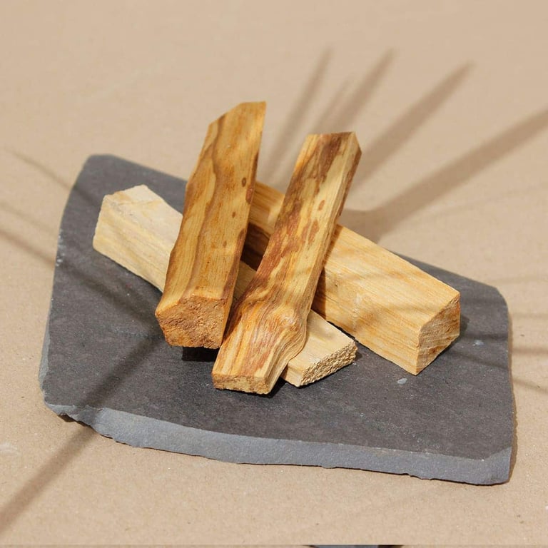 Incienso Palo Santo - imagen 6 de 8