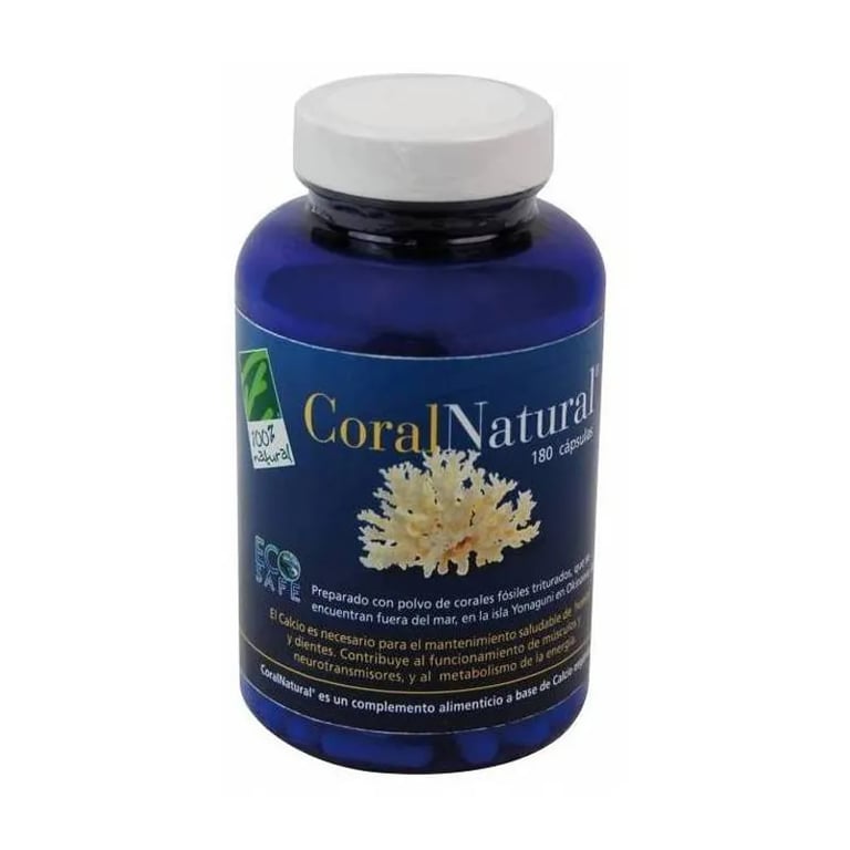 Coral Natural
