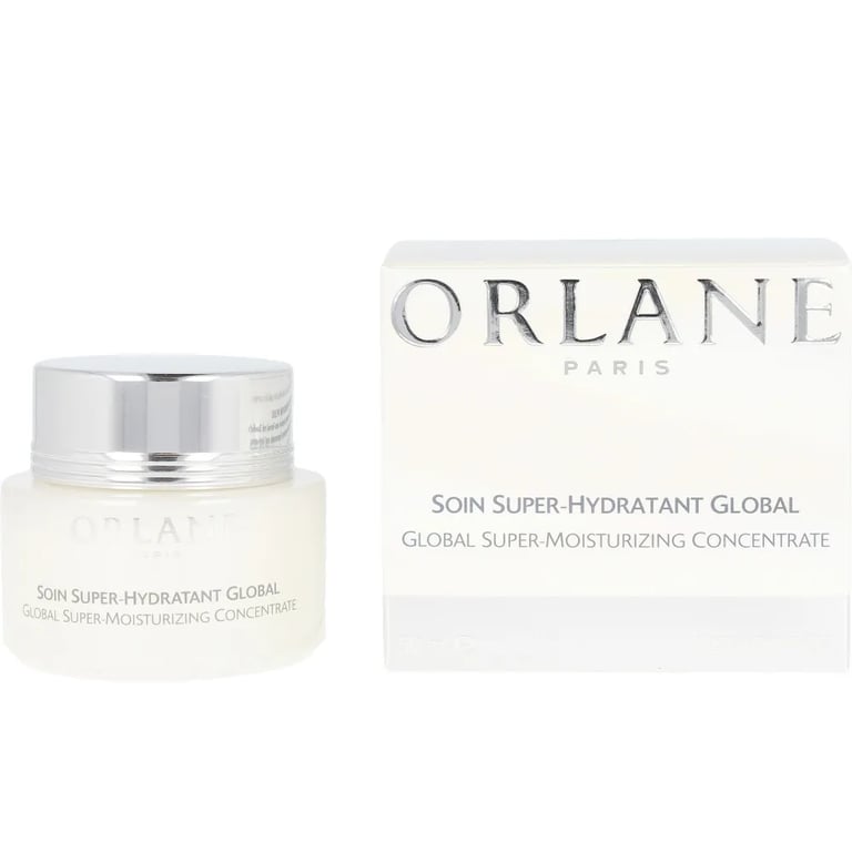 Hydratation Soin Super Hydratant Global
