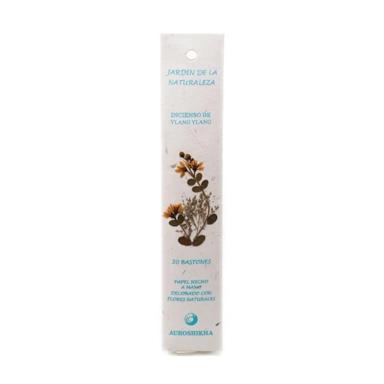 Stick Ylang Ylang Garten Der Natur