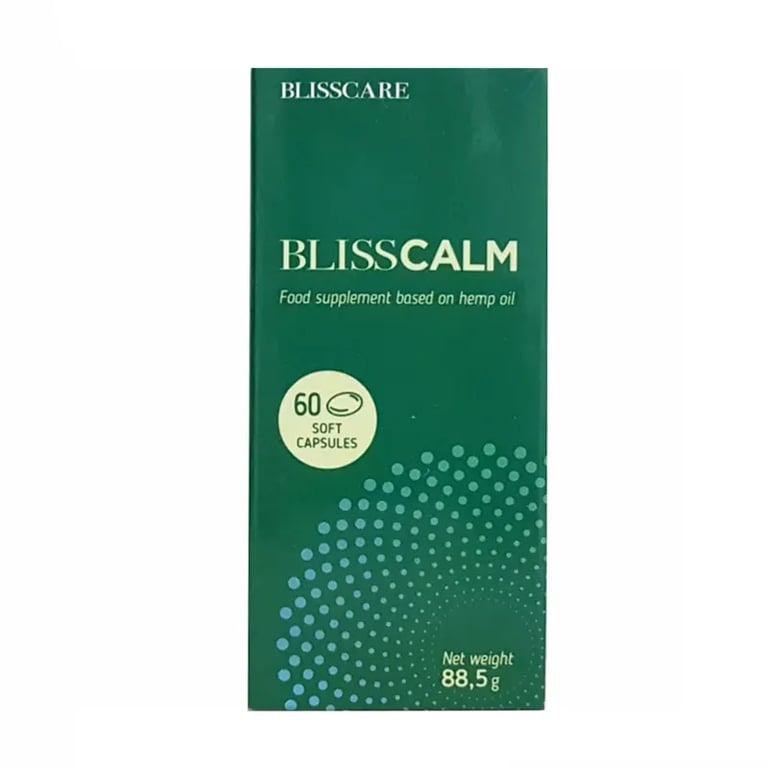 Bliss Calm