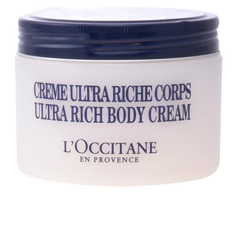 Karite Crème Ultra Riche Corps