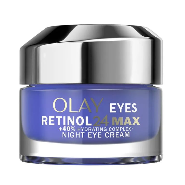 Eyes Retinol 24 Max+40% Crema De Noche