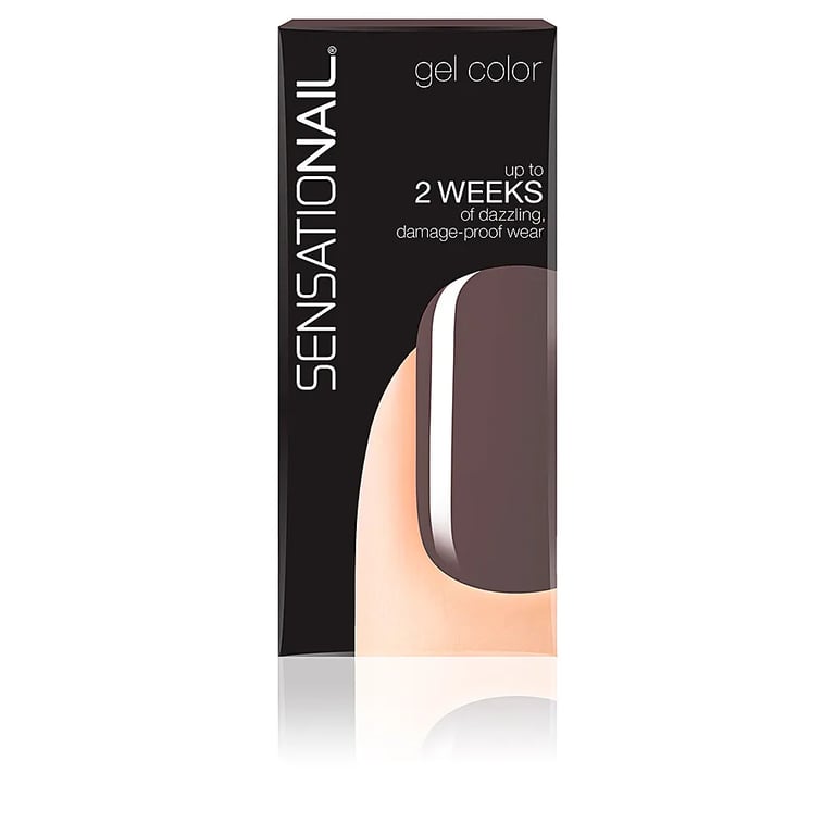 Sensationail Gel Color #In The Shade 7,39 ml