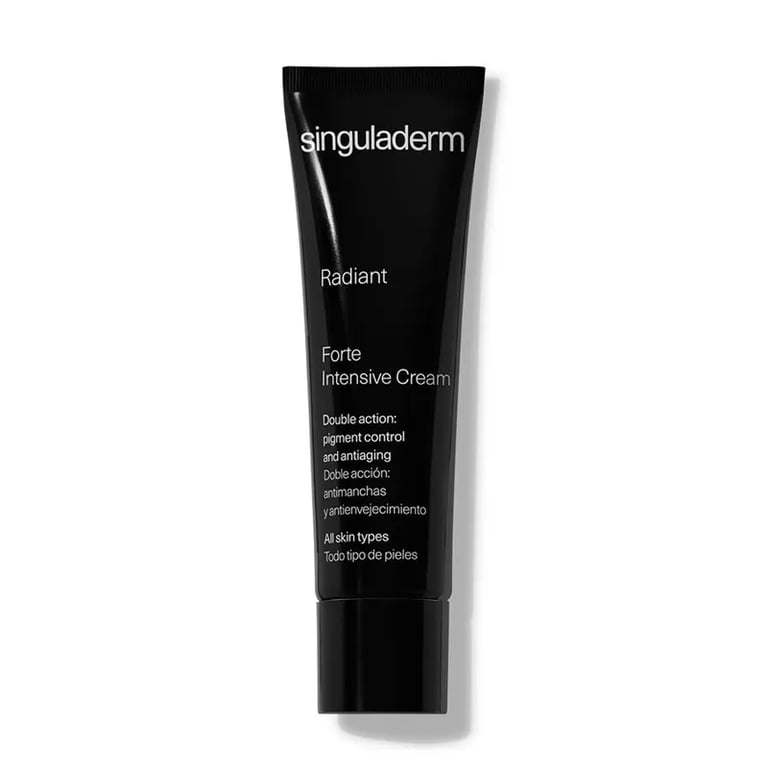 Radiant Forte Intensive Cream