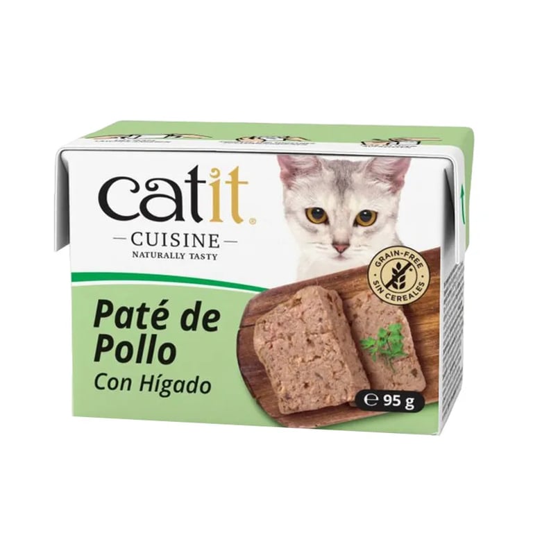 Cuisine Pâté de Poulet avec Foie