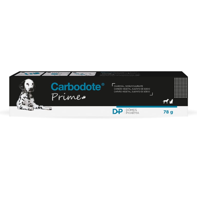 Carbodote Prime