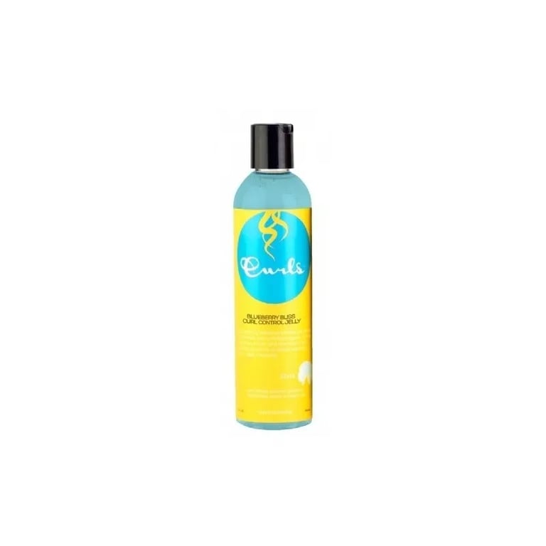 Blueberry Bliss Curl Control Jelly
