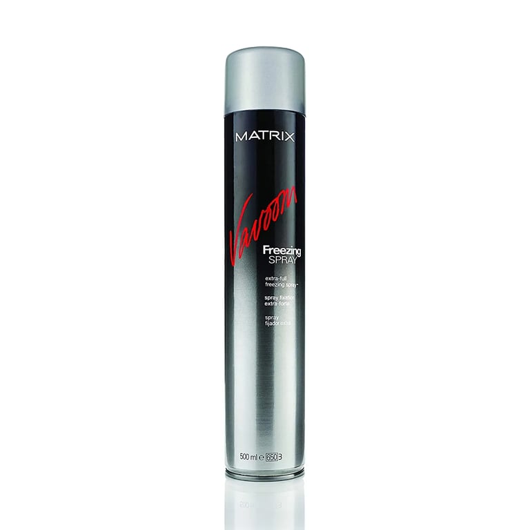 Vavoom Freezing Spray
