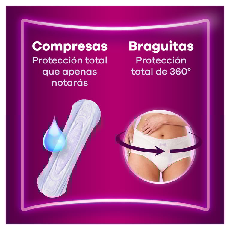 Ausonia Discreet Extra 10 Uds de Ausonia