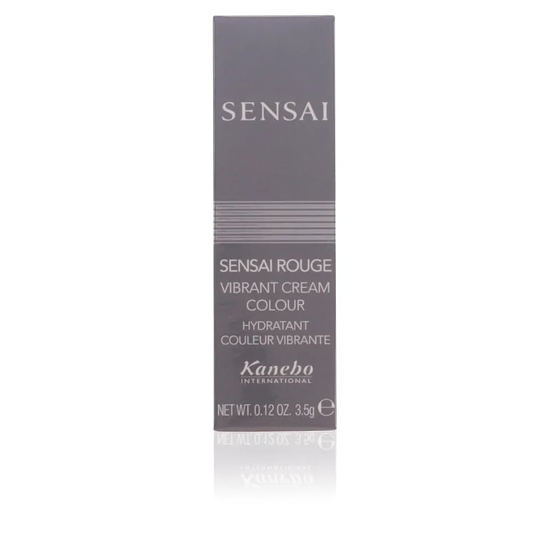 Rouge Vibrant Cream #Vc06
