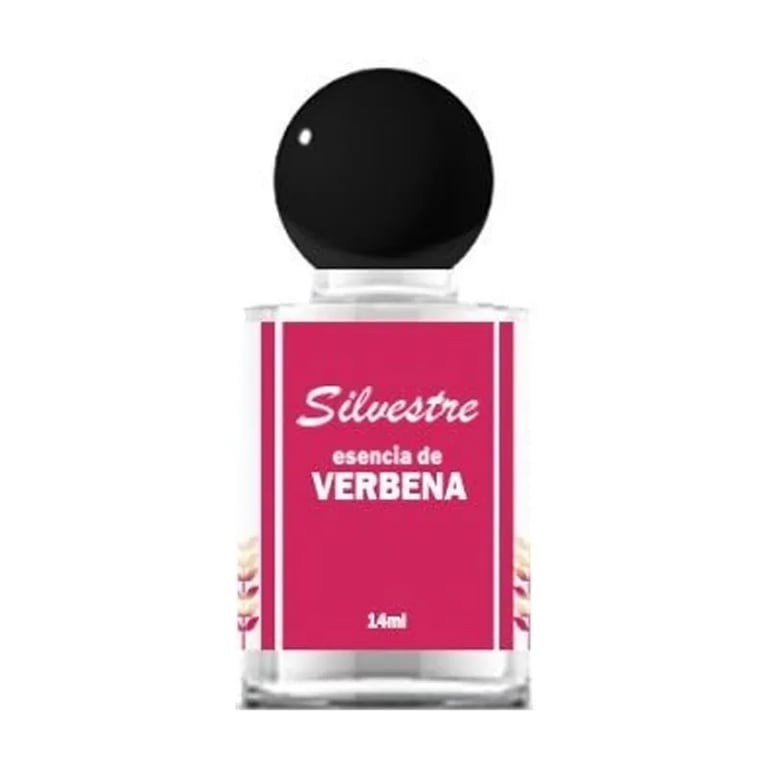 Esencia De Verbena