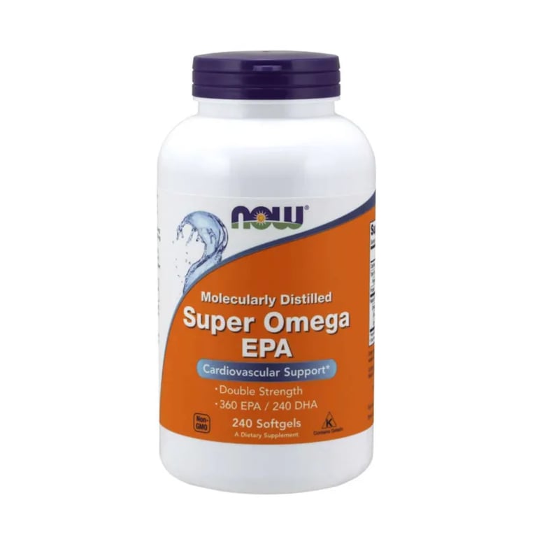 Super Omega EPA