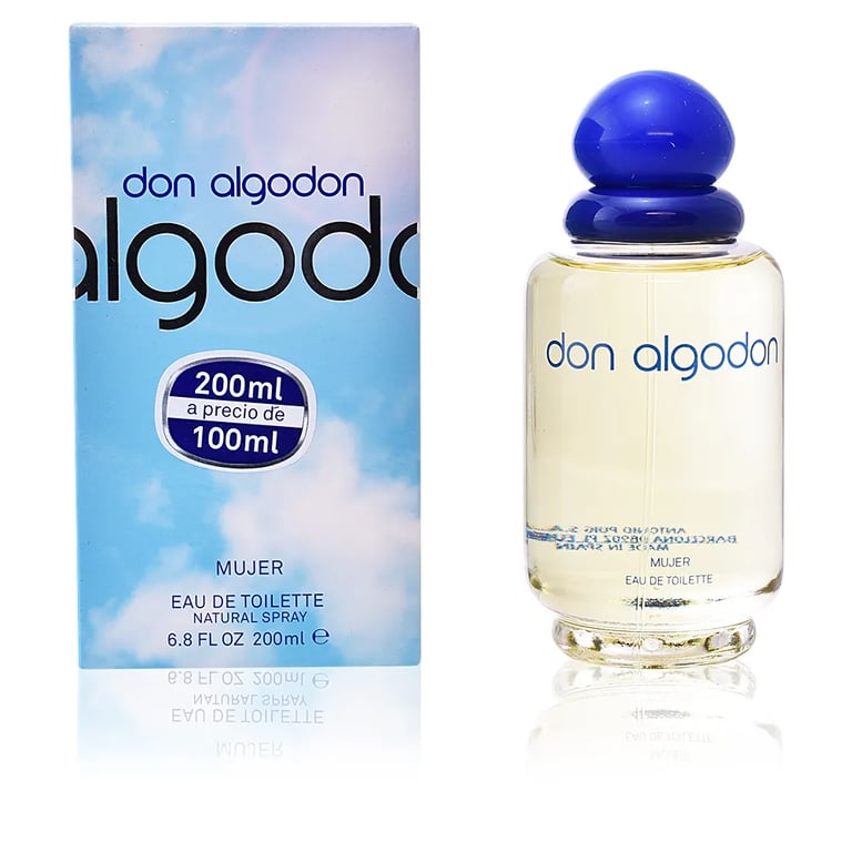 Don Algodon EDT