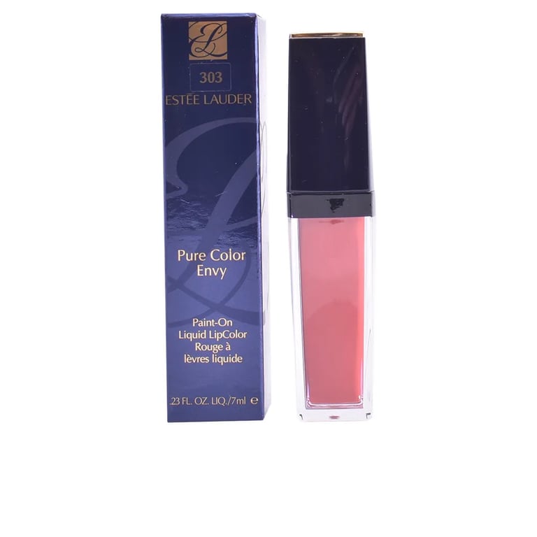 Pure Color Envy Paint On Liquid Lipcolor #Controversial