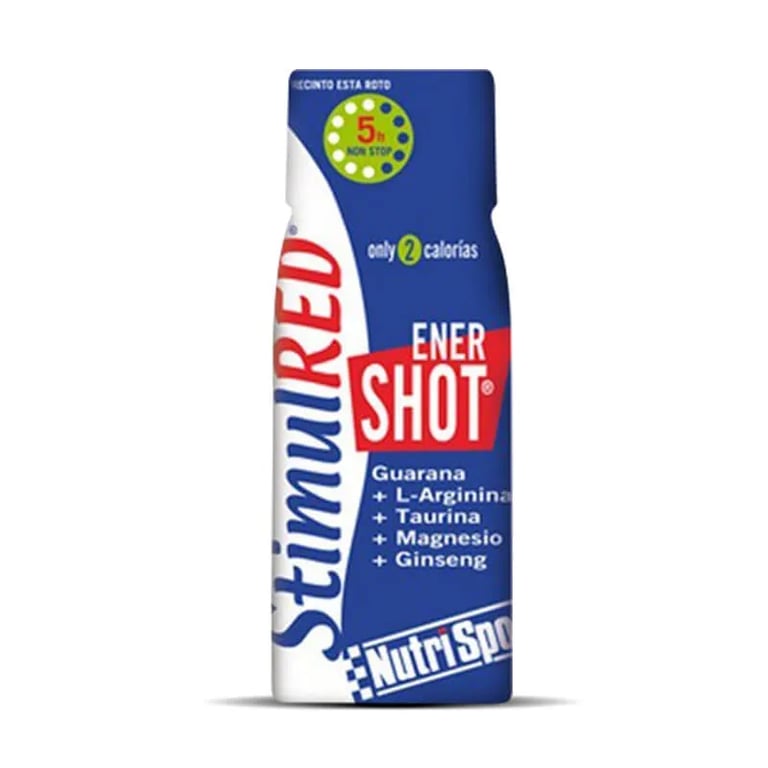 STIMULRED ENERSHOT