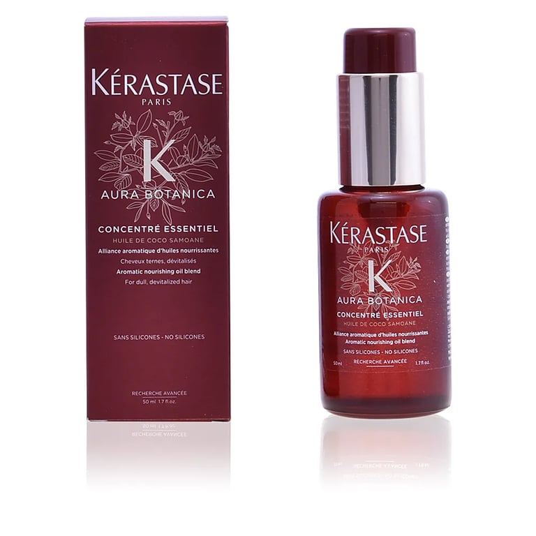 Aura Botanica Concentre Essentiel