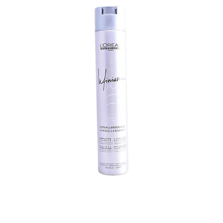 Infinium Pure Hypoallergénique