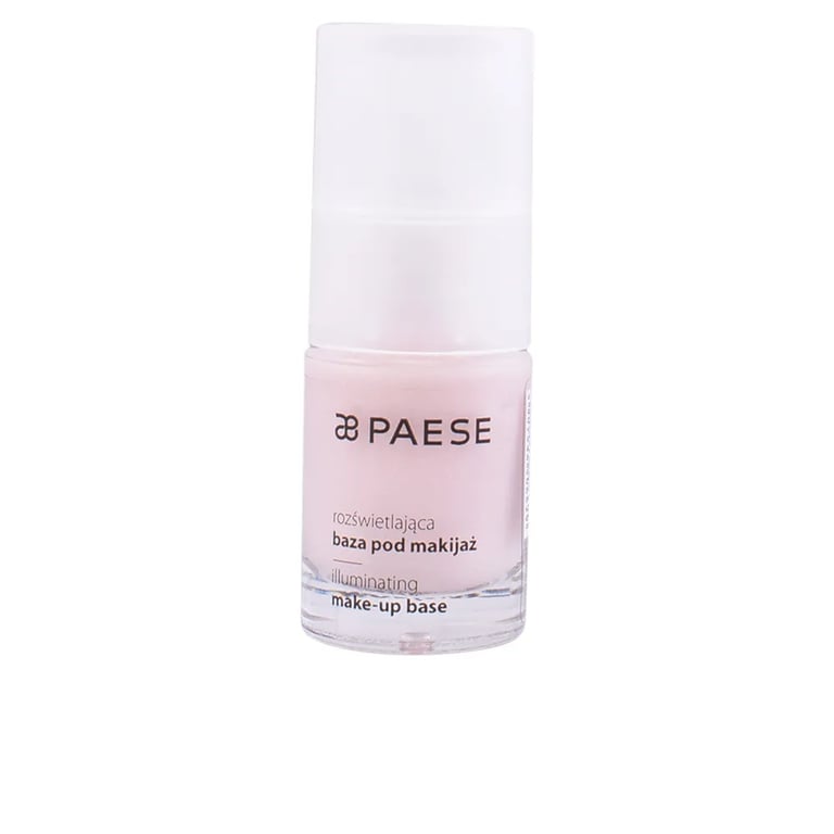Illuminating Make Up Base