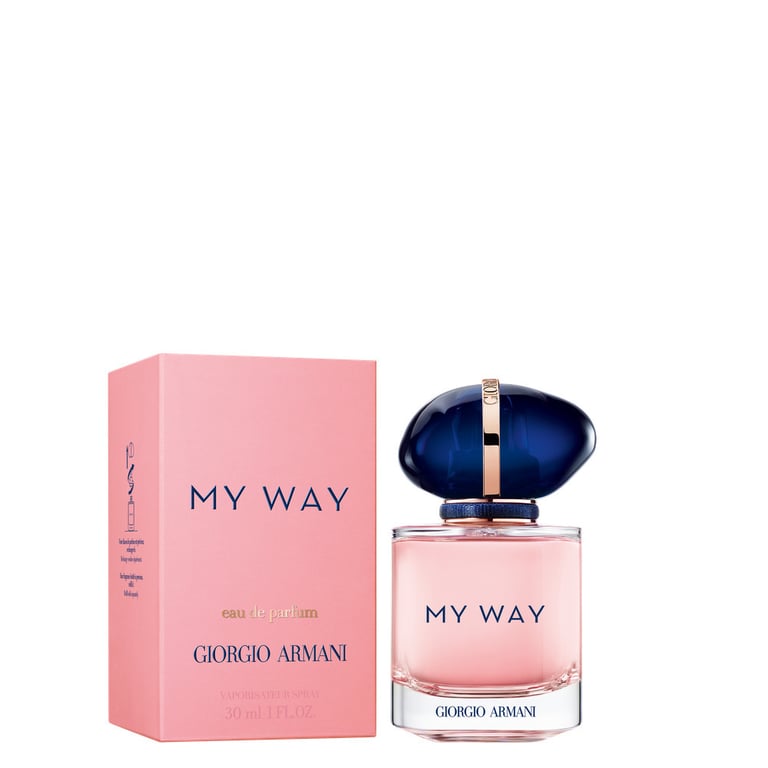 My Way EDP - imagen 3 de 10