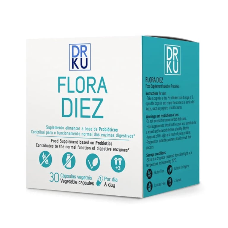 Flora Diez