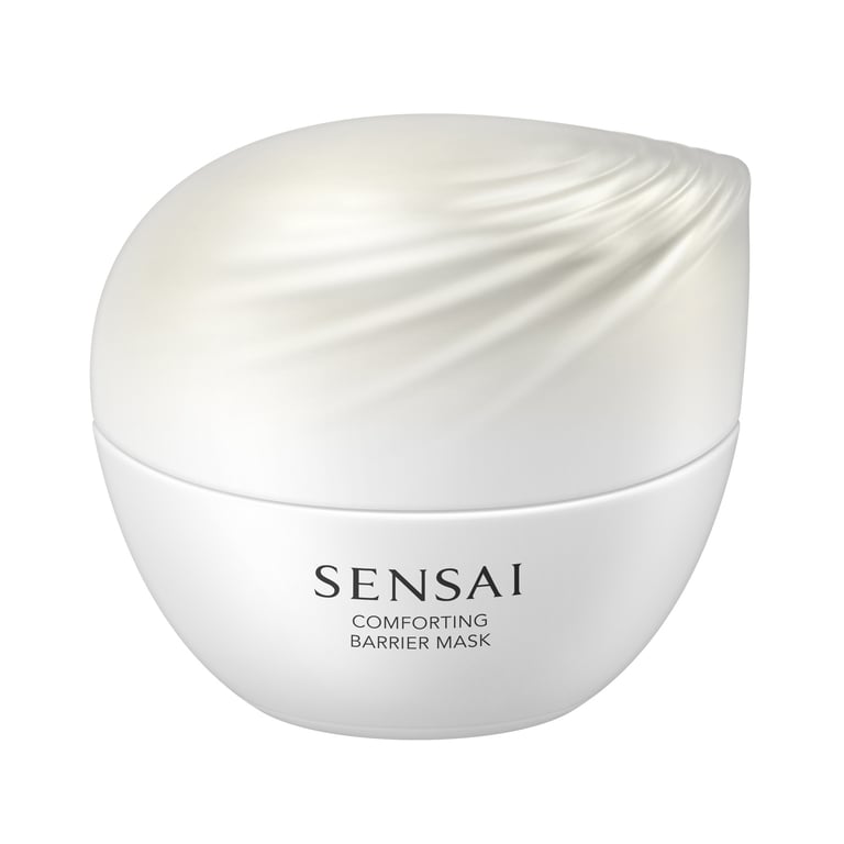 Comforting Barrier Mask 60 ml