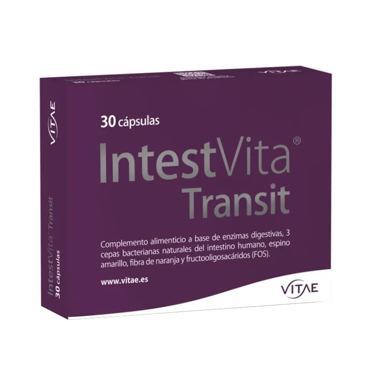 Intestvita Transit