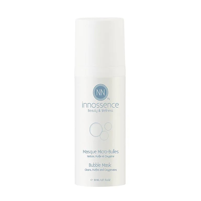 Bubble Mask Masque Micro-Bulles Oxygène