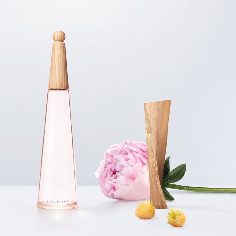 L'Eau d'Issey Pivoine for Her EDT 50 ml di Issey Miyake - imagen 3 de 13